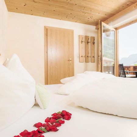 Apartmán Breierhof Zell am Ziller Pokoj fotografie