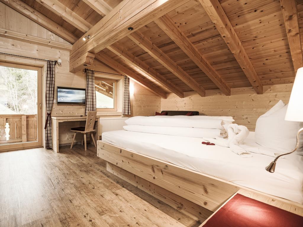 Apartmán Breierhof Zell am Ziller Pokoj fotografie