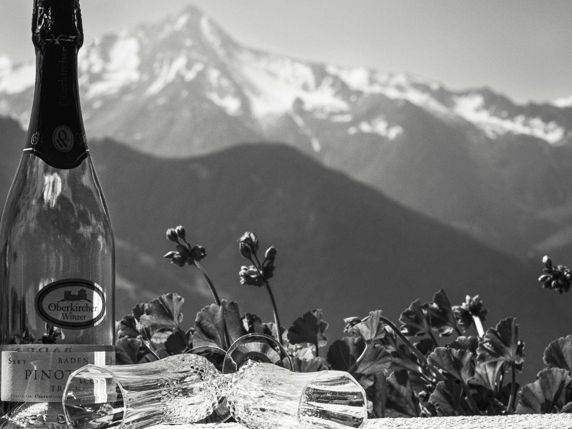 Apartmán Breierhof Zell am Ziller Pokoj fotografie