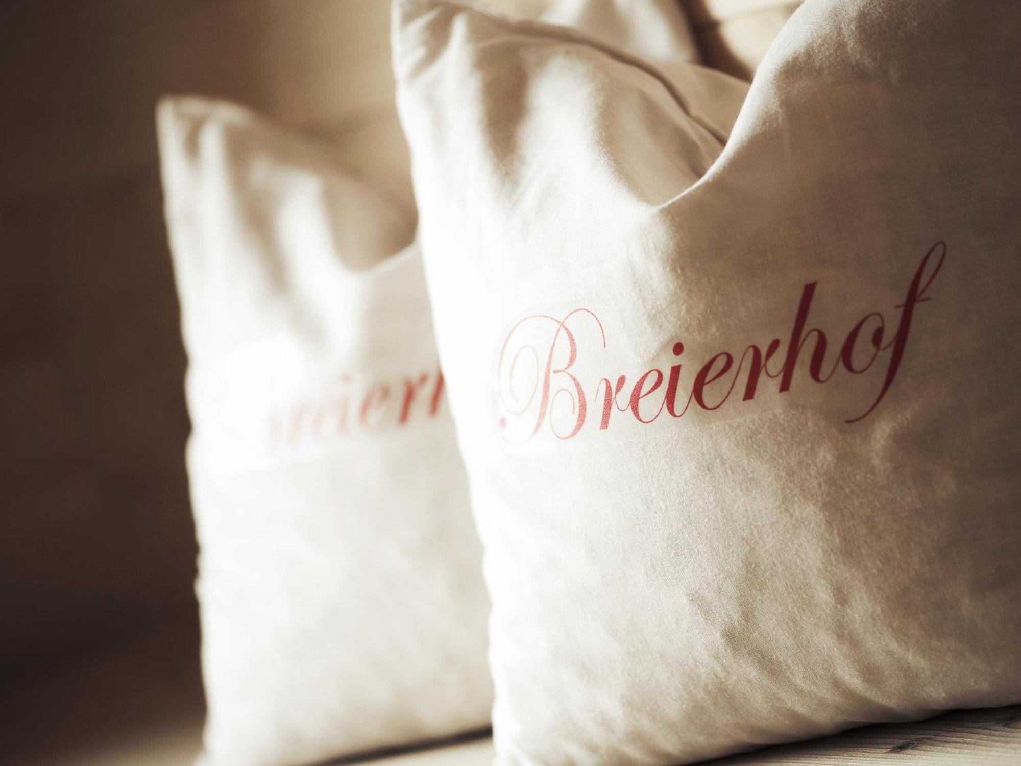 Apartmán Breierhof Zell am Ziller Pokoj fotografie