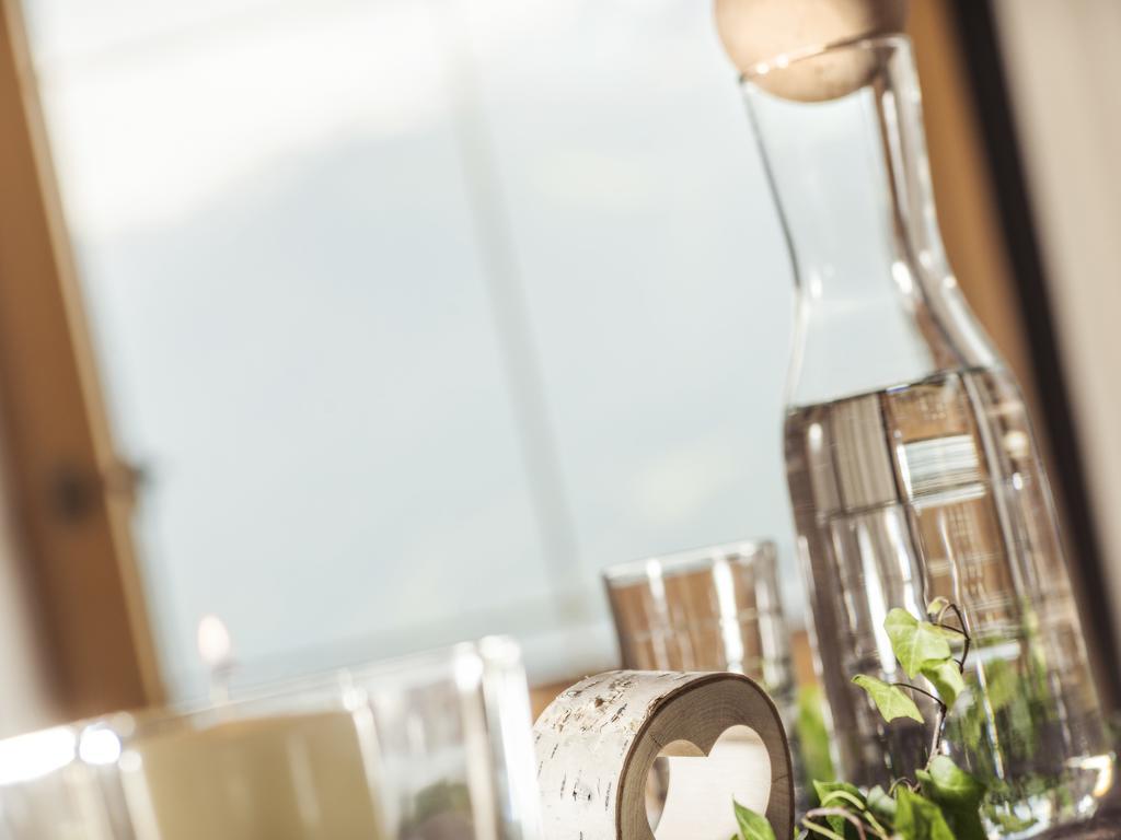 Apartmán Breierhof Zell am Ziller Pokoj fotografie