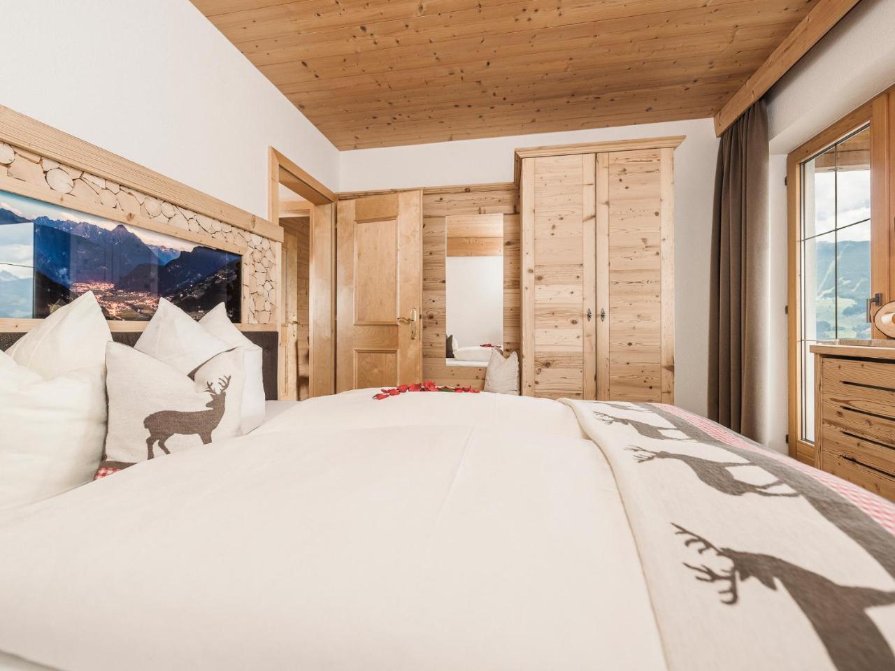 Apartmán Breierhof Zell am Ziller Exteriér fotografie